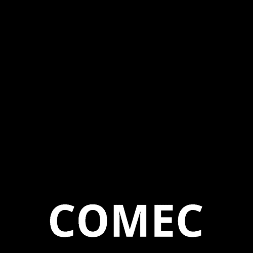 Logo Comec